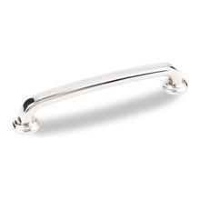 Cabinet hardware