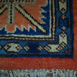 Rug Repair - Products