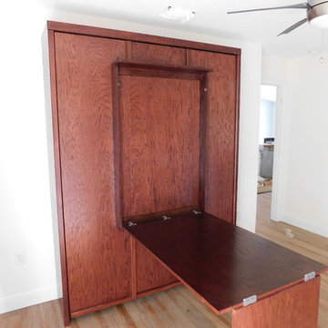 New Murphy Beds!