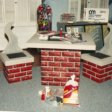Superman Bedroom