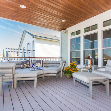 Beach House