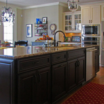 Kitchen Design