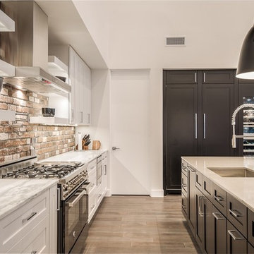 Arcadia Heights