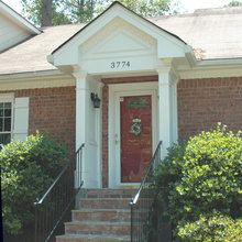 Portico Options