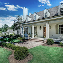 EXTERIORS