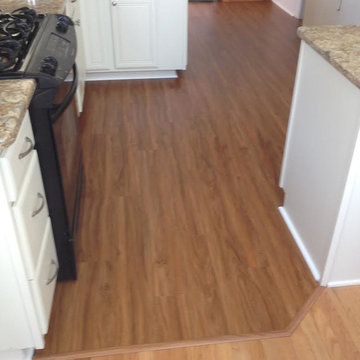 CoreTec Flooring