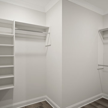 Petite Class