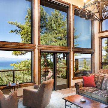 The Lodge at Ledge