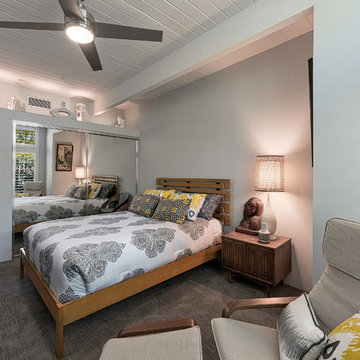 Fair Palms - Middle Bedroom