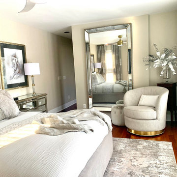 ELEGANT BEDROOM