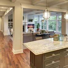 Beacon Kitchen and Dining