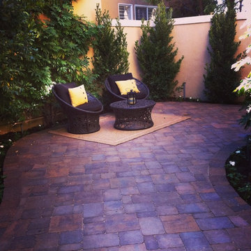 InstaGram @alohapavers