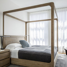 Bedrooms