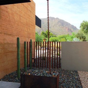 Paradise Valley, AZ
