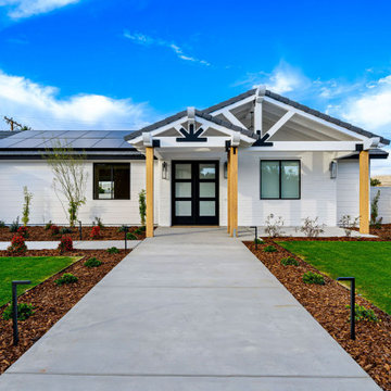 Bermuda Dunes Full Home