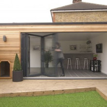 Garage Conversion