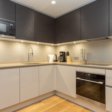 UpperKey London Kitchens