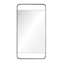 Black Mirrors