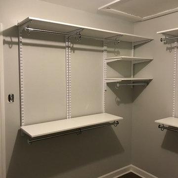 Midtown Memphis Master Closet - Freedomrail