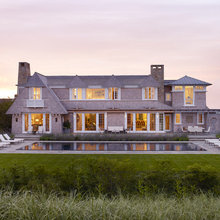 Supper Island House