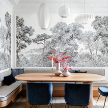 20 banquettes pratiques pour s'attabler