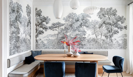 20 banquettes pratiques pour s'attabler