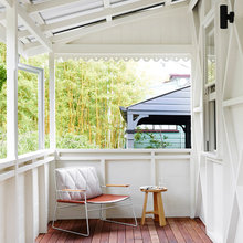 verandah