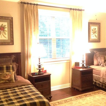 Vacation Rentals