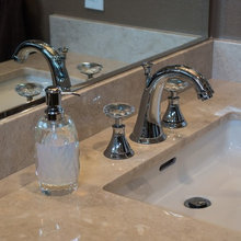 Bathroom Ideas