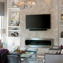 Living Room Ideas