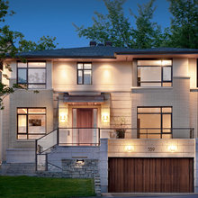 Exteriors
