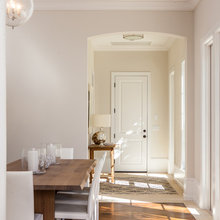 door arch