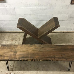 The K-Base and Bench - Products