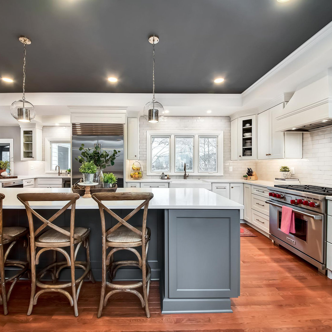 Powell Kitchen Remodel