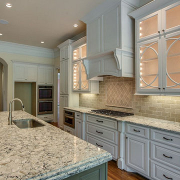Cabinet Glass by NashvilleCabinetGlass.com