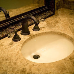 Santec Monarch - Bathroom Faucets And Showerheads