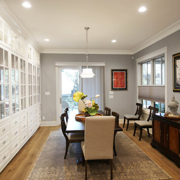 Craftsman Cottage