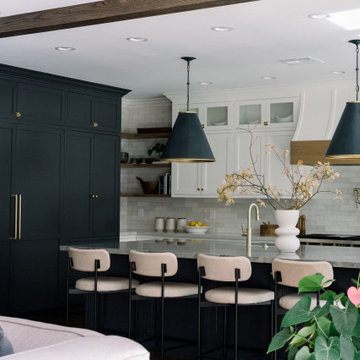 Kitchen Detail