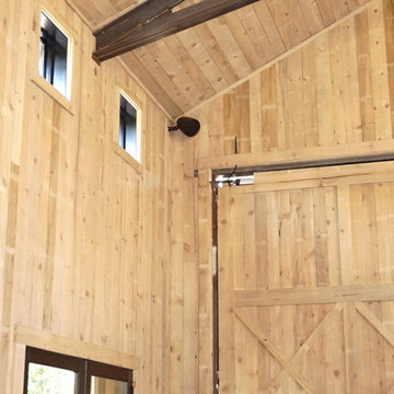 Indoor and Outdoor Audio Video Entertainment System