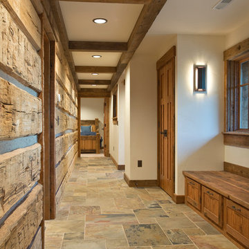 Madison River Retreat