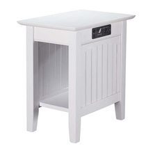 Beach House side Table