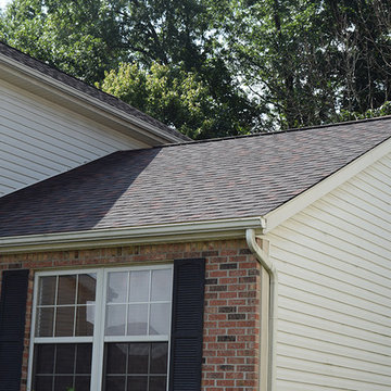 Roofing & Gutters