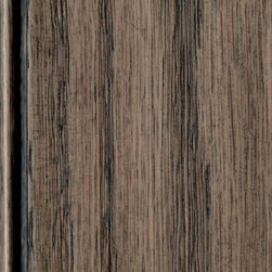 Red Oak, Barnwood, Black Glaze - Products