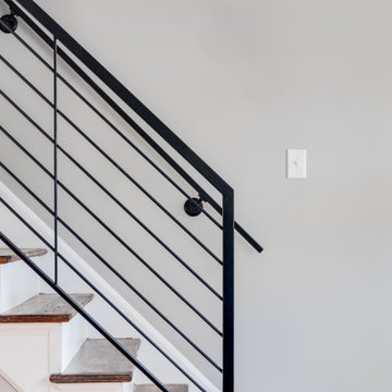 What's Poppin? Check out these hot pop features we have installed!