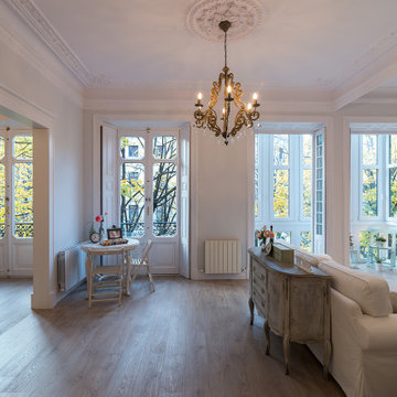 Arrese house