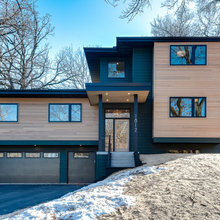 Home Exterior