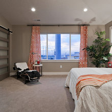 Bedroom Ideas
