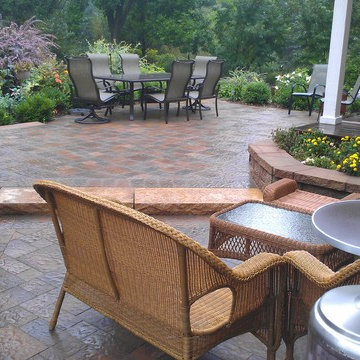 Patio Ideas