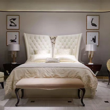 Luxury furniture X164