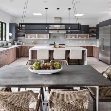 New Residence, Menlo Park-4